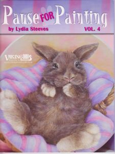 Pause for Painting Vol 4